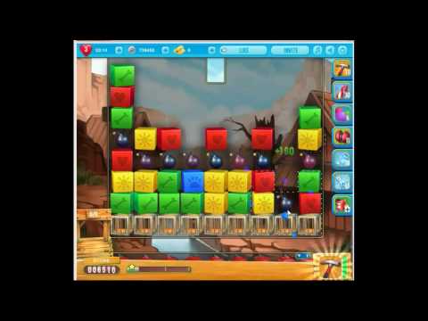 Pet Rescue Saga Level 1607 No Boosters