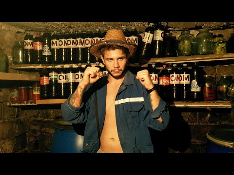 Murmur de izvar - Saprochie