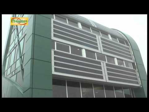 Nieuwsflits   Dinsdag 22 Nov 2011