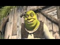 SHREK (2001) Scene: "I'm making waffles!"
