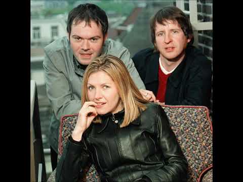 St Etienne + Chicago + Double Door  + 1998