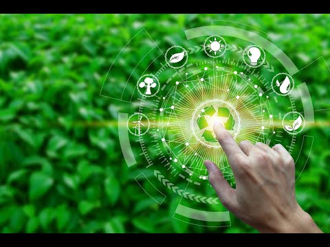 Fotograma del vídeo: Jornada informativa sobre oportunidades de digitalización para el sector agroalimentario