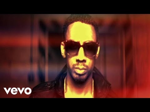 Ryan Leslie - You're Not My Girl