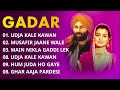Gadar All Movies Songs Sunny Deol Hindi All Movies Amisha Patel