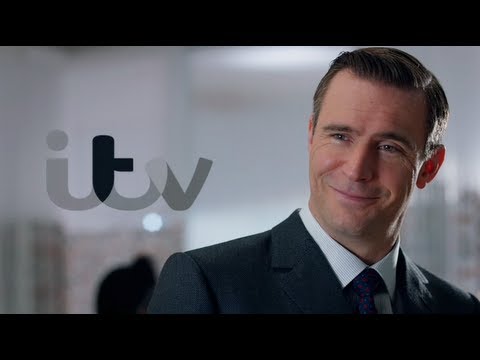Thumbnail for video: Breathless Trailer | Encore | ITV
