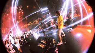 反光镜乐队【The Reflector 26th】北京专场回顾 / Reflector [The Reflector 26th] Beijing Clip