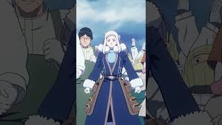 TVアニメ『スノウボールアース』WヒロインPV｜乃木蒼＆瀧村矧音 【毎週金曜23:30放送中！】