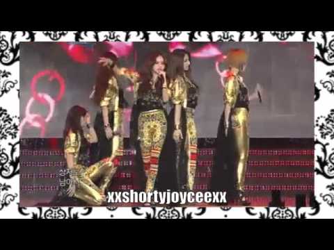 [COLLAB] 4MINUTE - VOLUME UP