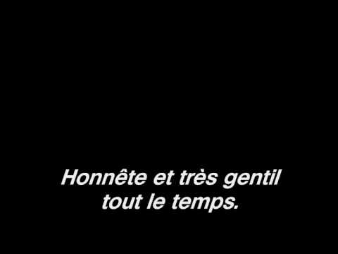 L'Ami De Tout Le Monde (Son nom est Joseph, Joseph)