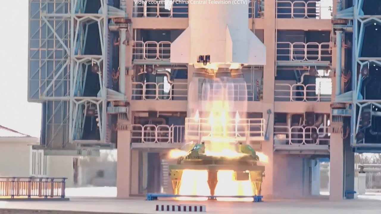 Watch the Launch