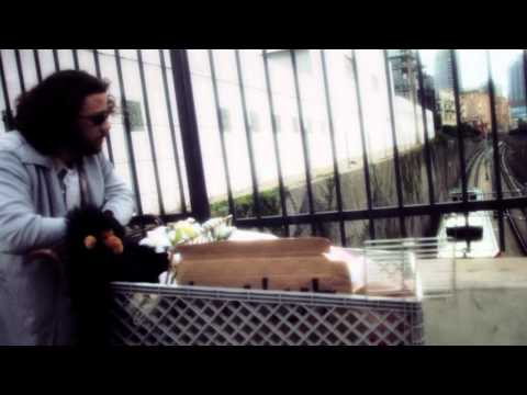 "Exile" by Charlie Ricks