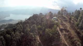 preview picture of video 'A Trip Through Nepal'