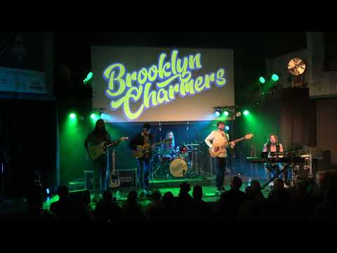 The Boston Rag (Live at The Acorn Theatre January 8th, 2022)