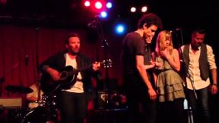 Thad Cockrell - Great Rejoicing