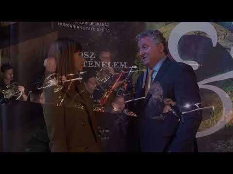 Ez az épület térdre kényszerít- újranyitott az Operaház