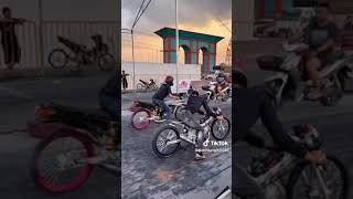 Download lagu drag bike mesin Yamaha touch ‼️motor langka#drag #yamaha #2tak mp3