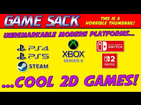 2D Games on Modern Platforms 4