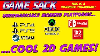 2D Games on Modern Platforms 4