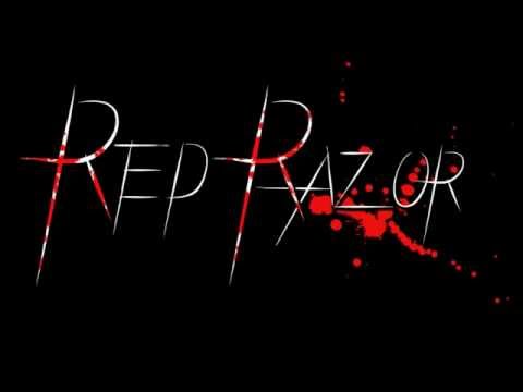 Red Razor - Red Razor