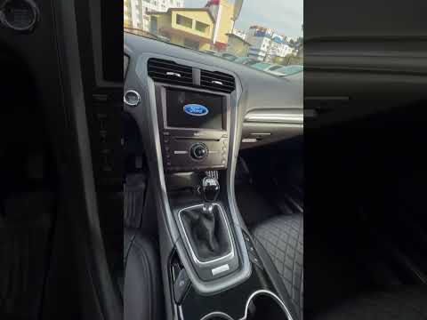фото ford mondeo v 0
