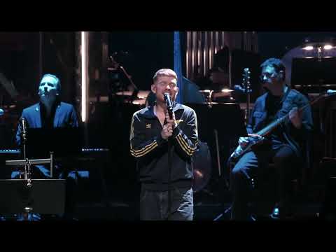 Karl William - Måske Ku' Vi | Live fra Musikhuset