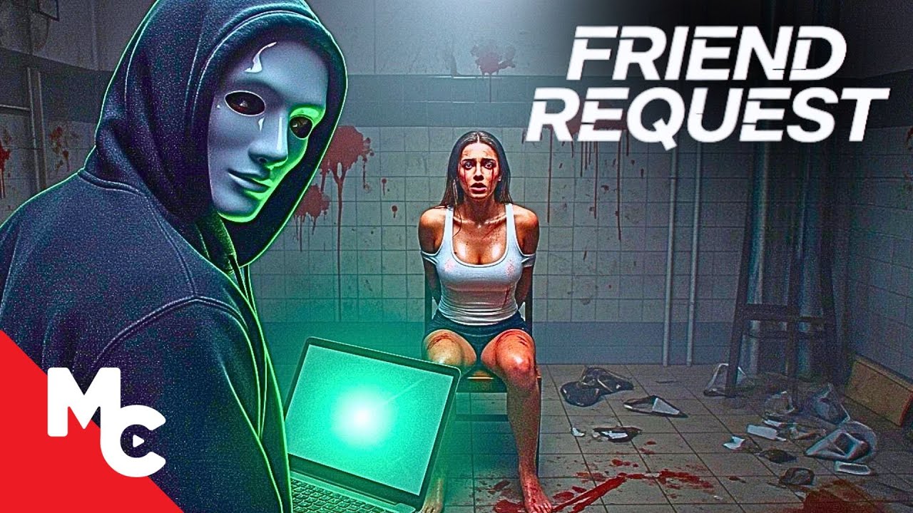 Friend Request (2020)