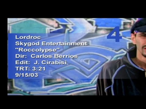 I'm Lordroc and I created the ROCKPOCOLYPS Secret Nobody Tells You