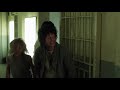 Wrong Turn 4 Bloody Beginnings 2011 The Cannibals Escape Their Cells