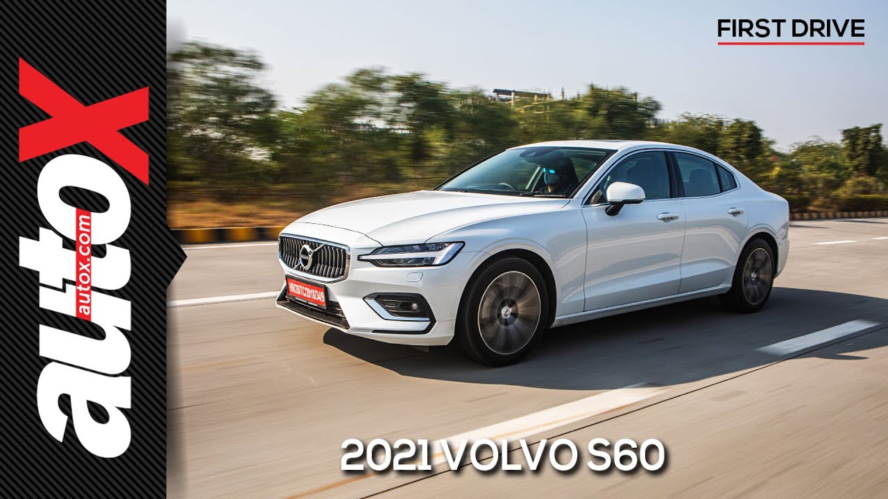 Volvo S60 last recorded price in India, mileage, specifications, images