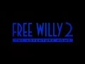Free Willy 2 The Adventure Home 1995 Official Trailer