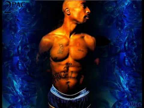 2Pac - Never Had A Friend Like Me (Original)