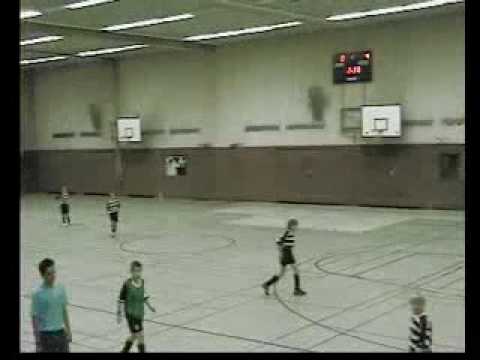 VfB 08 Lünen -SV Preußen 07 5-0 Teil 2.flv