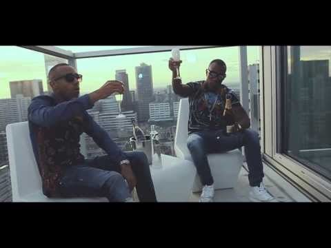 Opium Lotus - The Same (prod Zennybeaterz) #BidVoorZe