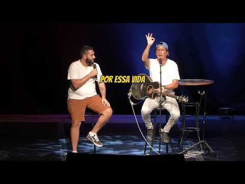 Ele Entregou A Própria Mãe