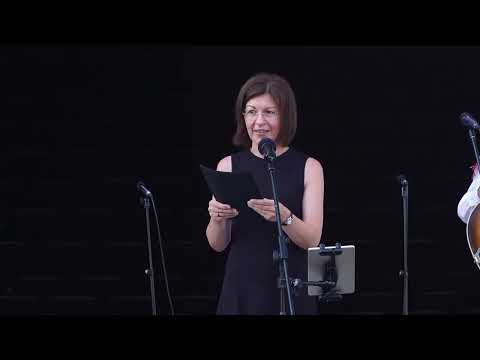 Slovenski etno večer 2024