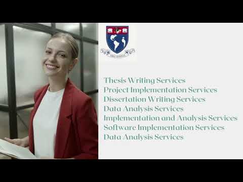 Phd Big Data Services, Location: India