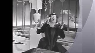 BIRGIT NILSSON&#39;S high B kills microphones