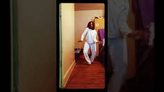 T,M,B dance to Janet Jackson S.E.X.L.I.N.E.S.