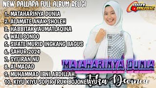 Download lagu new pallapa full album religi terbaru 2024 || mataharinya dunia - alamate anak Sholeh - wali songo mp3