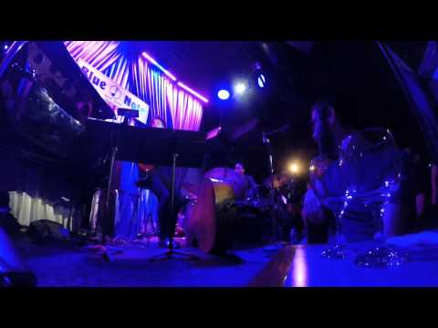 DANILO PEREZ | JOHN PATITUCCI | BRIAN BLADE