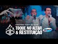 Toque No Altar Toque No Altar Restituição DVD COMPLETO EM HD