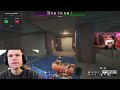 Jynxzi Vs PlaqueBoyMax R6 1v1