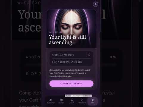 Celestial Sanctuary: Kundalini video thumbnail