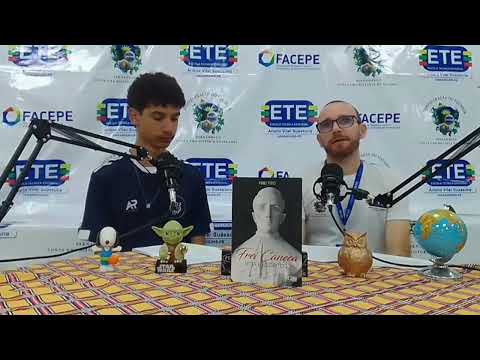 PODCAST VOZES DA REVOLUÇÃO - CONFEDERAÇÃO DO EQUADOR: PERNAMBUCO CONTA UMA HISTÓRIA DE 200 ANOS.