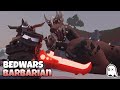 Barbarian | BedWars