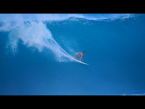 Evan Geiselman at Pipeline, November 21st, 2019