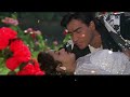 Tumse Milne Ko Dil Karta Hai Jhankar Phool Aur Kaante 1991 Ajay Devgan Madhoo