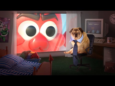 The Jackbox Party Pack 7 Trailer