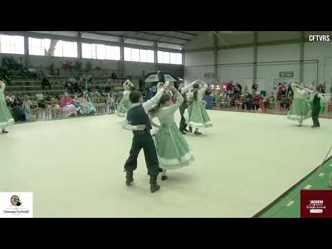 CTG Estirpe Gaúcha 11ªRT [MIRIM] - 37º Rodeio do CTG Giuseppe Garibaldi 2025