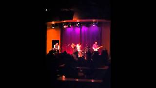 The ROD Project- Can&#39;t Stand You